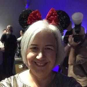 Meet your Posher, Paula